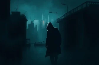 10 Thrillers Sobrenaturales Similares a The Harbinger