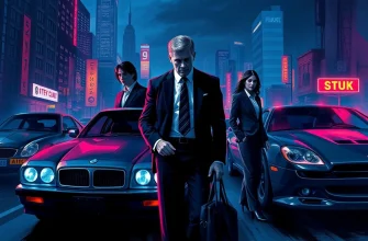 10 producciones similares a Corrupción en Miami que debes ver