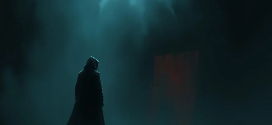 10 Historias Impactantes como 'Cautionary Tale'