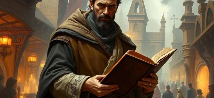 Descubre 10 historias similares a 'El médico'