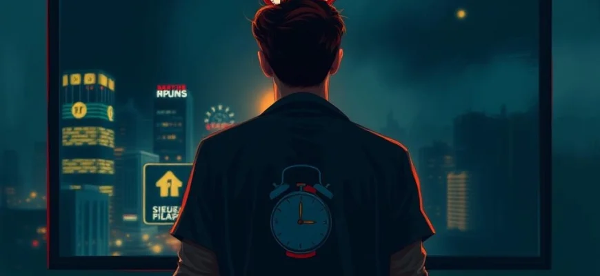 10 Títulos Similares a 'Hour of Decision'