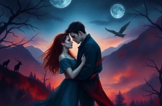 10 historias similares a La saga Crepúsculo: Luna nueva