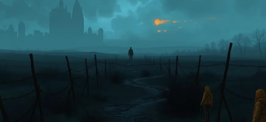 Películas similares a Adam Resucitado que debes ver