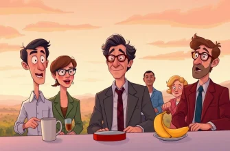 10 películas y series similares a 'Bananas'