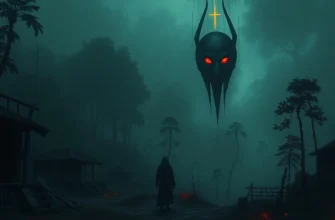 10 historias de terror similares a KKN: La Maldición del Pueblo Danzante