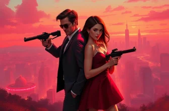 Películas y series similares a 'Esto es la guerra'