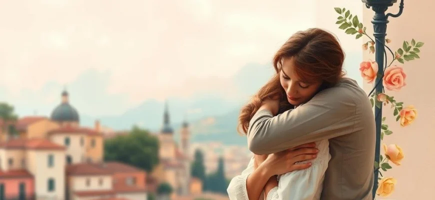 Películas similares a 'Llámame Por Tu Nombre' que debes ver