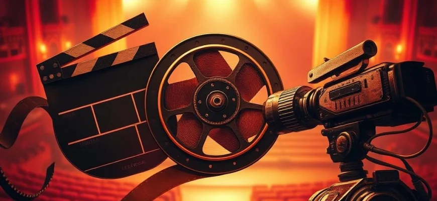 Películas similares a Kuppathu Raja para fans del drama