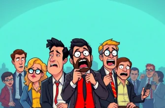 Películas y series similares a 'Cómo acabar con tu jefe'