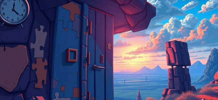 10 producciones similares a The Great Escapists. Salir de la isla.