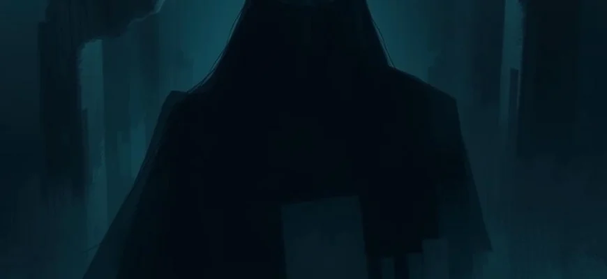 Películas y series similares a 'Manipulation'