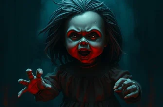 Películas similares a 'Muñeco diabólico' que no te puedes perder