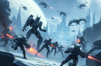 Descubre 10 producciones similares a Alita: Ángel de combate