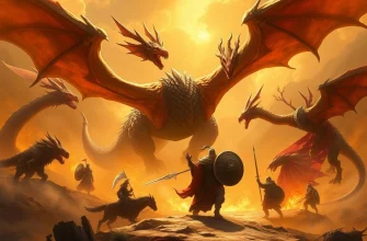 Descubre producciones similares a 'The Rings of Power'