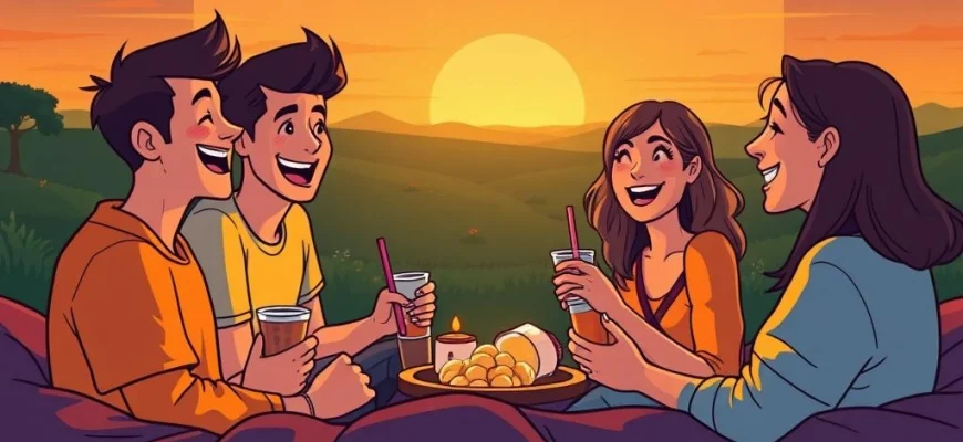 Películas y series similares a Niños grandes 2