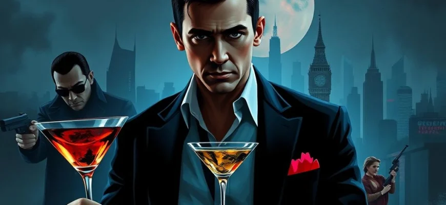 10 Títulos Imperdibles para Fans de Operación Trueno