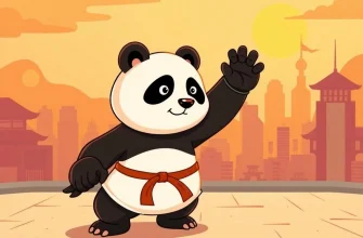Películas y series similares a Kung Fu Panda 3