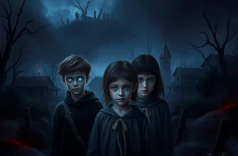 Películas similares a 'El pueblo de los malditos'