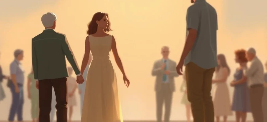 10 Historias Inspiradoras como 'Breathe'