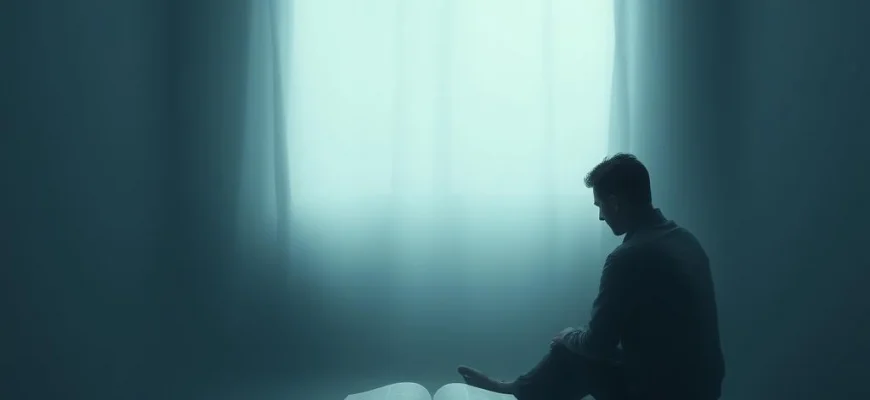 Películas similares a 'Blanco en blanco' que no te puedes perder