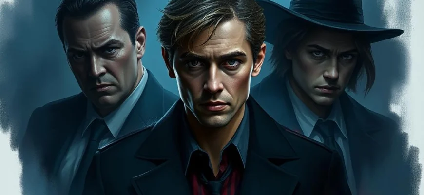 Películas similares a 'El pico de las viudas' que no te puedes perder