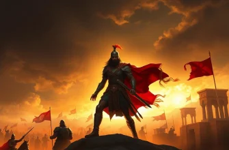 10 Películas y Series Similares a Pawankhind