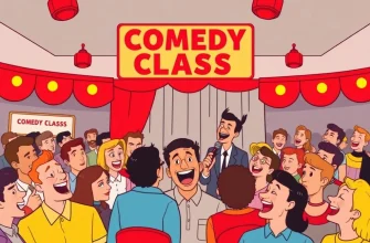 10 producciones similares a Comedy Class que no te puedes perder