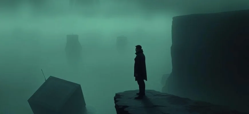 Películas similares a Almas en pena de Inisherin