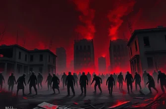 10 Películas y Series como The Day of the Dead