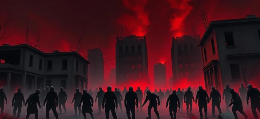 10 Películas y Series como The Day of the Dead