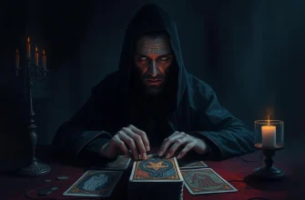 10 títulos similares a 'Tarot' que no te puedes perder