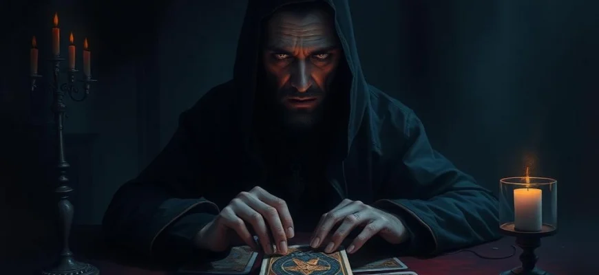 10 títulos similares a 'Tarot' que no te puedes perder