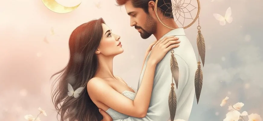 Descubre 10 historias mágicas como 'En tus sueños'