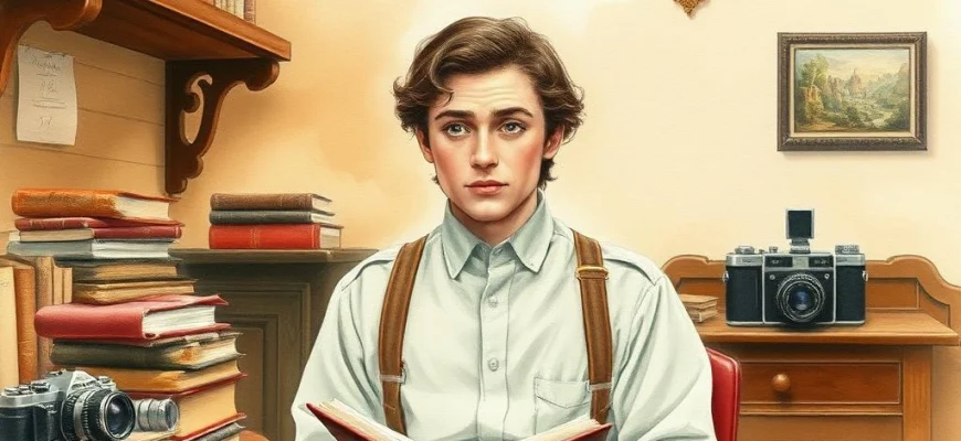 Descubre historias similares a 'El mundo de ayer'