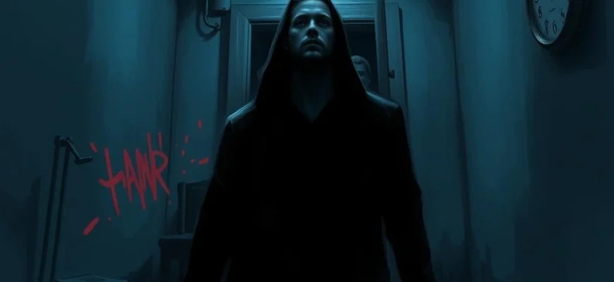 Películas y series similares a El perfecto anfitrión