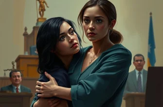 10 historias impactantes similares a 'Ama'