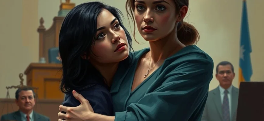 10 historias impactantes similares a 'Ama'