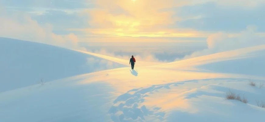 Películas similares a 'Camino a Belén'