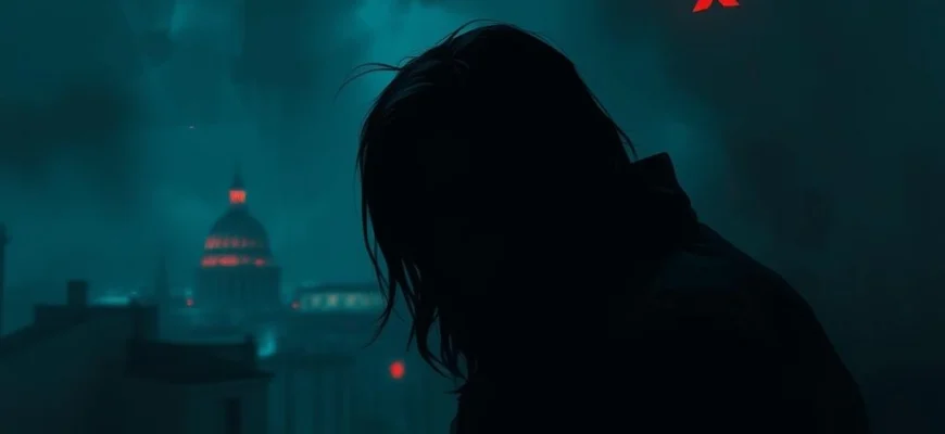 10 películas y series similares a 'Dogman'