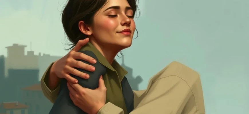 Películas similares a 'Promesa al amanecer' que no te puedes perder