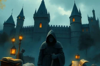 Películas y series similares a 'El nombre de la rosa'