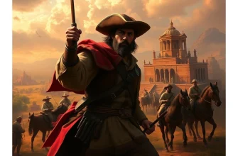 Películas similares a 'El Conquistador' para disfrutar
