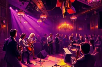 Películas y series similares a 'Velvet Goldmine'