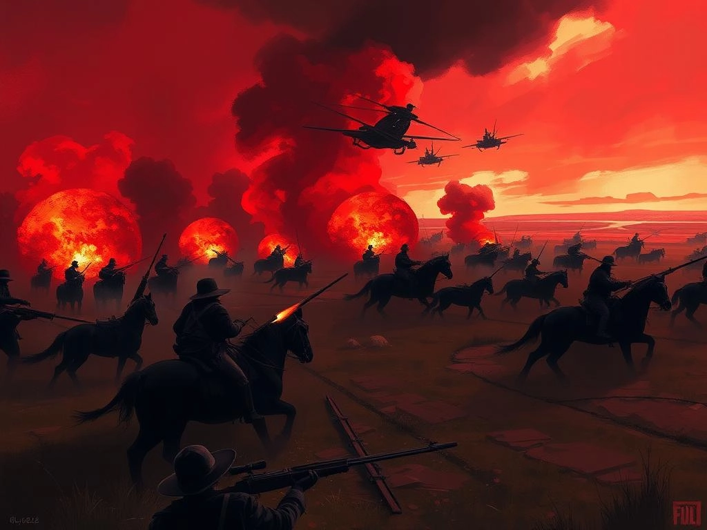 10 Pel culas Y Series Como Guerra Civil Que No Te Puedes Perder 10 Pel culas Y Series Como Guerra Civil Que No Te Puedes Perder