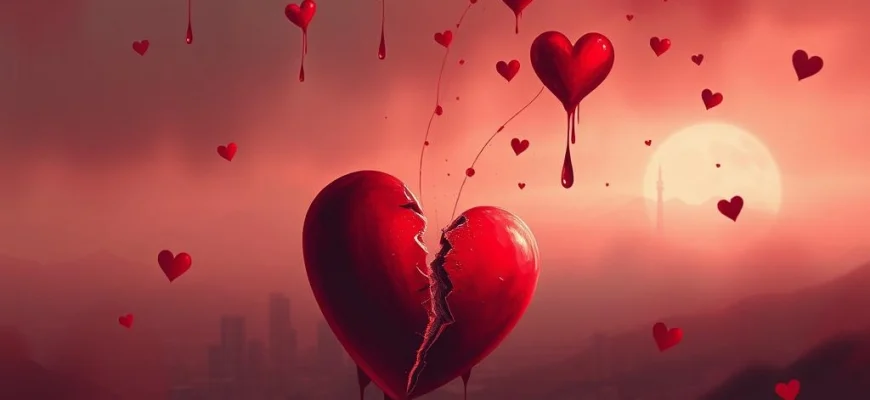 10 Historias Emotivas como 'Sin ti no puedo'