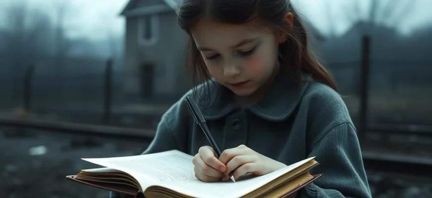 Películas y series similares a 'Descubriendo a Anna Frank. Historias paralelas'