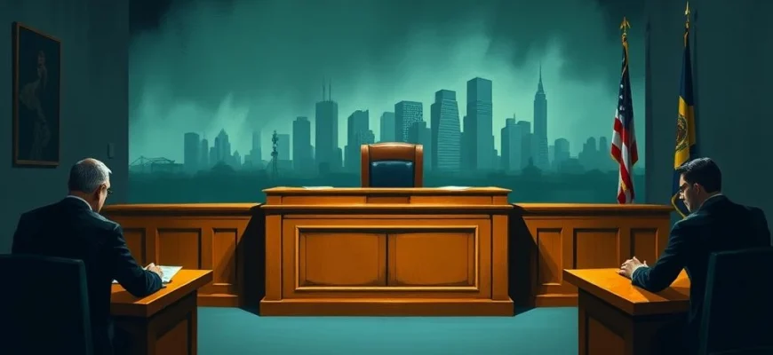 10 producciones similares a Aguas oscuras que debes ver