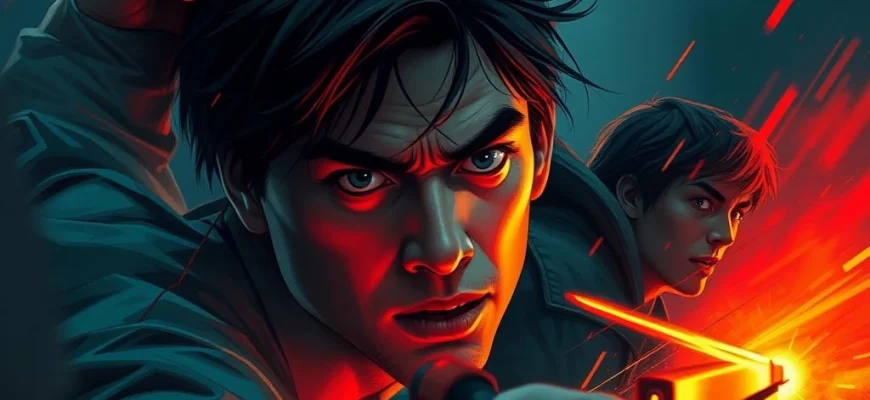 10 títulos similares a '24' para amantes del suspenso