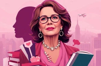 10 producciones similares a 'The Glorias' que no te puedes perder