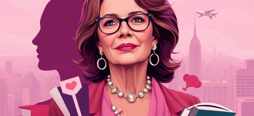 10 producciones similares a 'The Glorias' que no te puedes perder